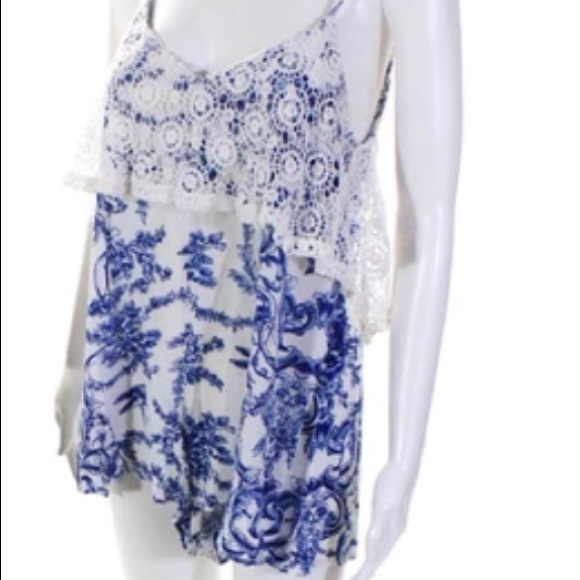 LF romper - Picture 2 of 5